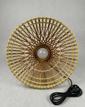 Eco Friendly Bamboo Lamp Shade