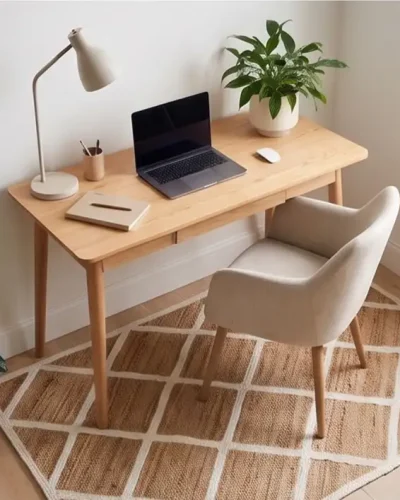 Artisan Made Jute Rugs