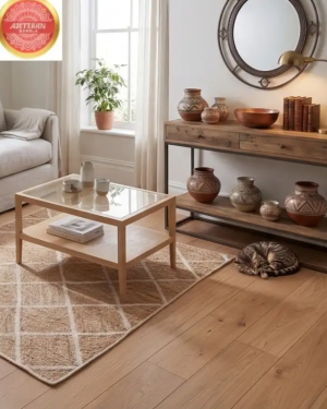 Artisan Made Jute Rugs